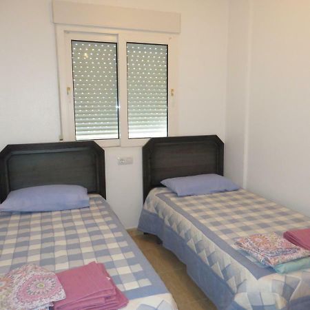 Casa Para Descanso Dehesa de Campoamor  Dış mekan fotoğraf