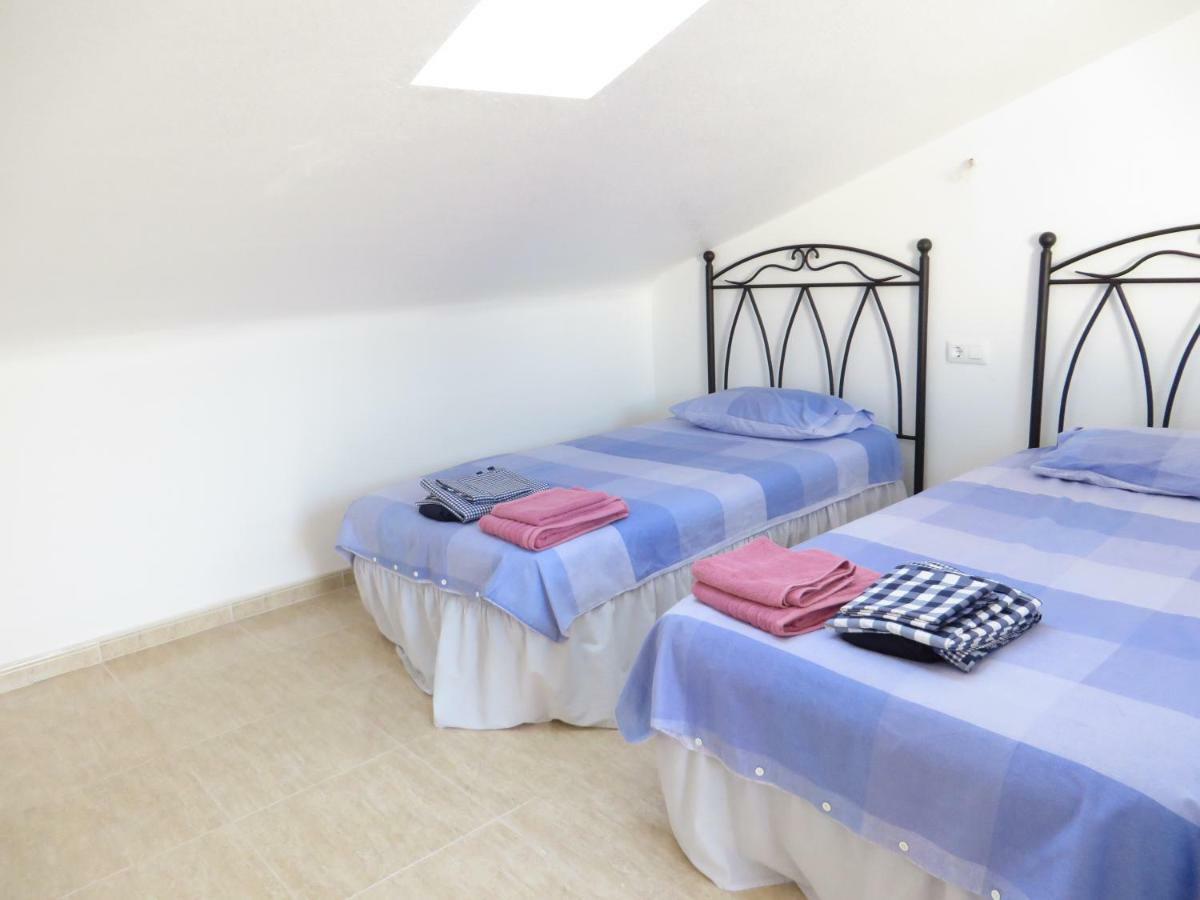 Casa Para Descanso Dehesa de Campoamor  Dış mekan fotoğraf