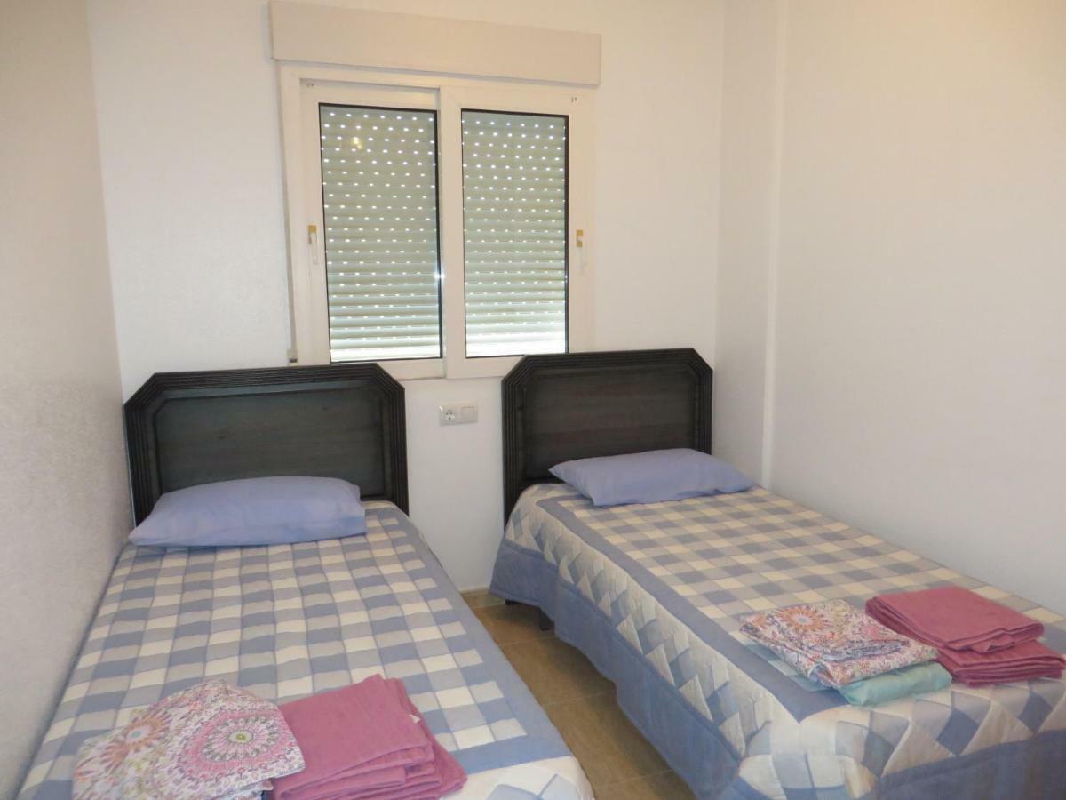 Casa Para Descanso Dehesa de Campoamor  Dış mekan fotoğraf