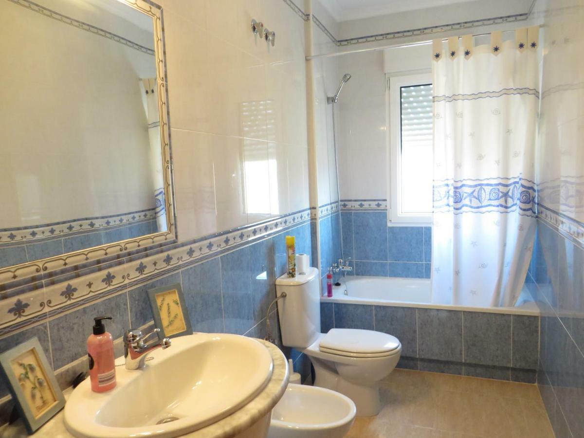 Casa Para Descanso Dehesa de Campoamor  Dış mekan fotoğraf
