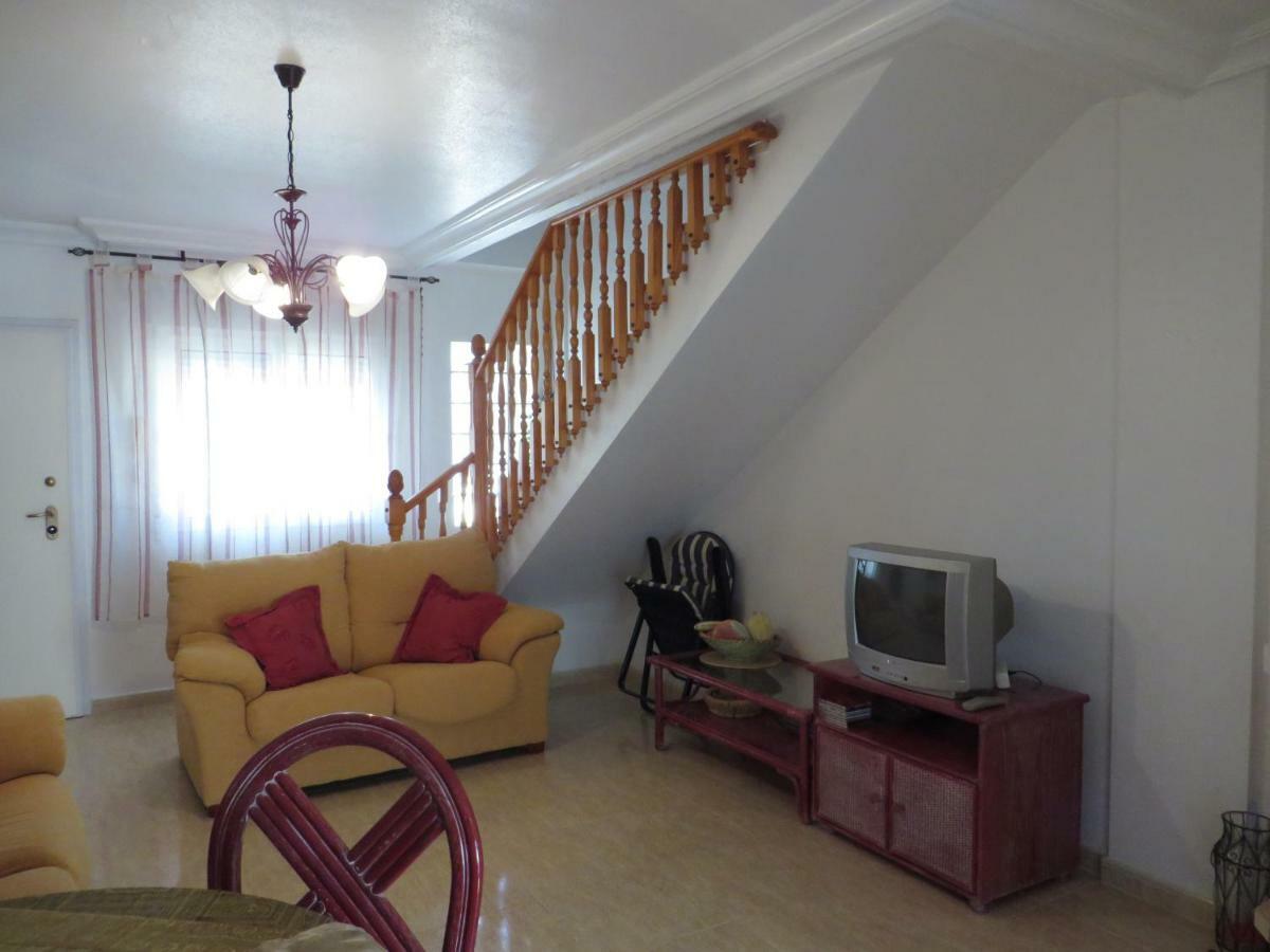 Casa Para Descanso Dehesa de Campoamor  Dış mekan fotoğraf