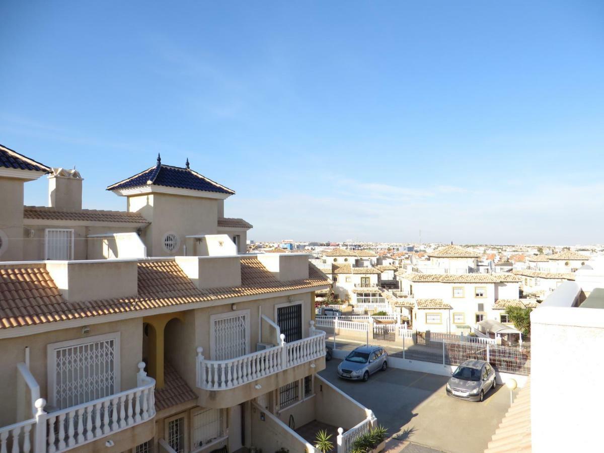 Casa Para Descanso Dehesa de Campoamor  Dış mekan fotoğraf
