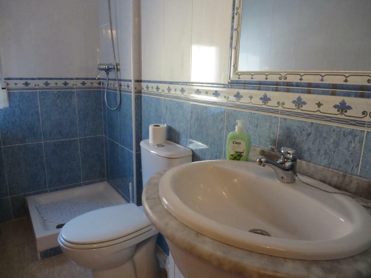 Casa Para Descanso Dehesa de Campoamor  Dış mekan fotoğraf