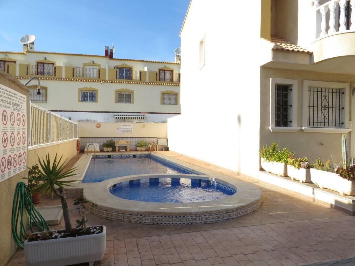 Casa Para Descanso Dehesa de Campoamor  Dış mekan fotoğraf